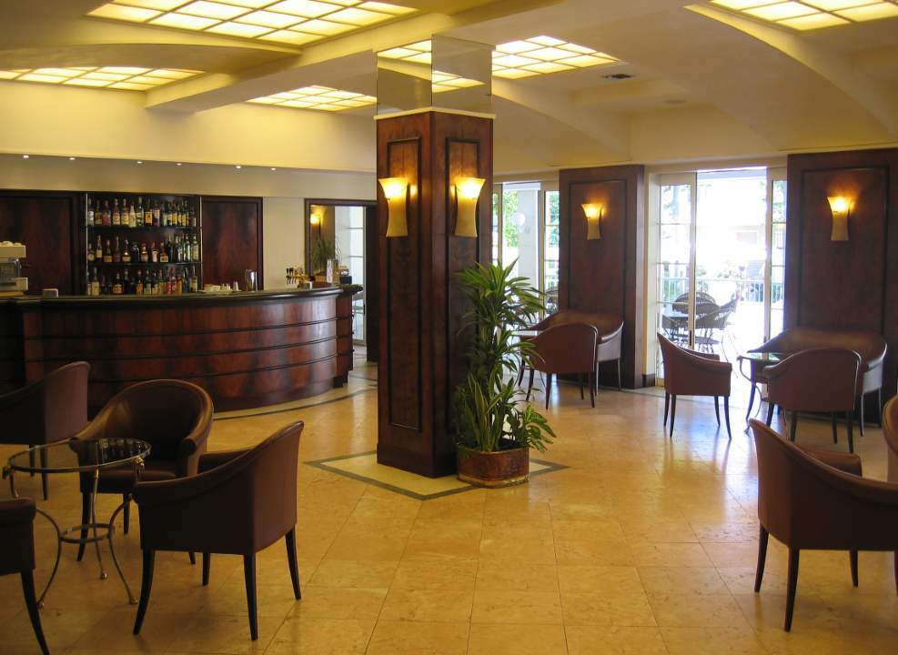 Hotel De France 里米尼 外观 照片